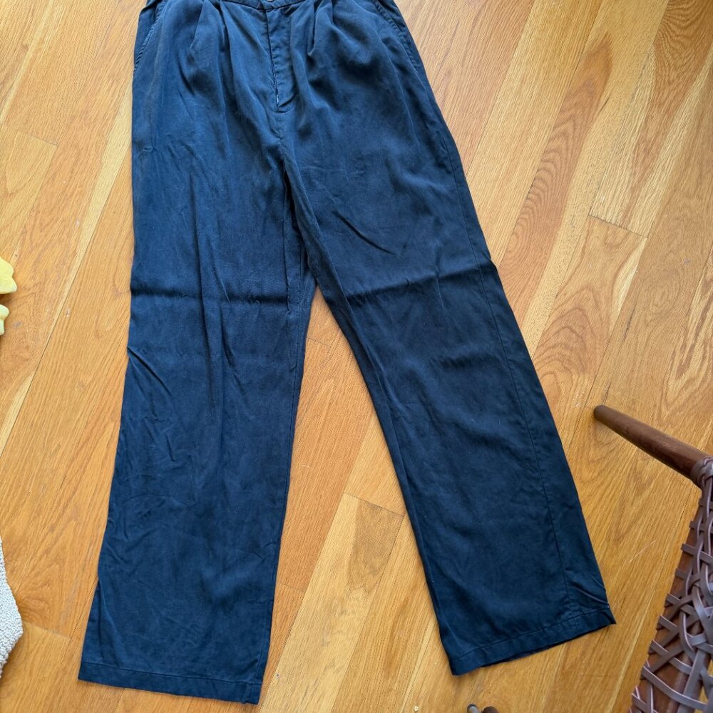 Reformation high Rise Pant - Picture 3 of 4